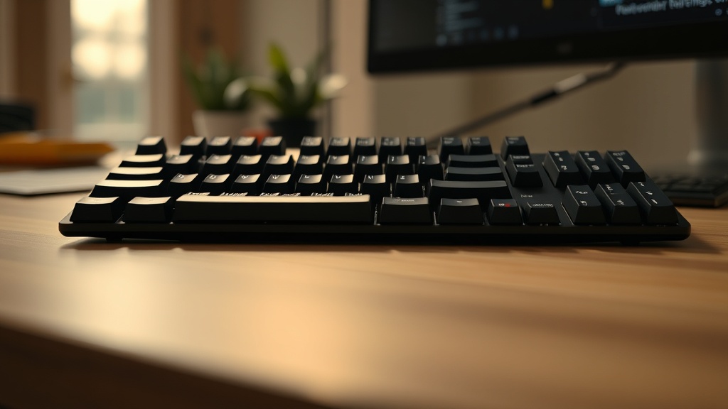 The Truth about: Keychron K-series latency issues on Mac Bluetooth