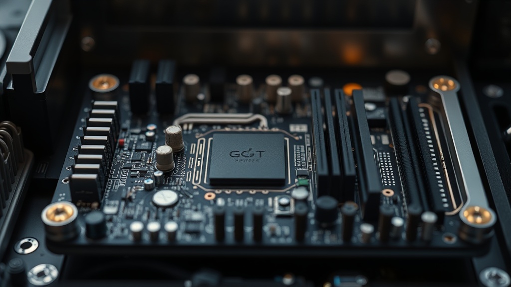 Case Study: How I eliminated PCB resonance in premium aluminum cases