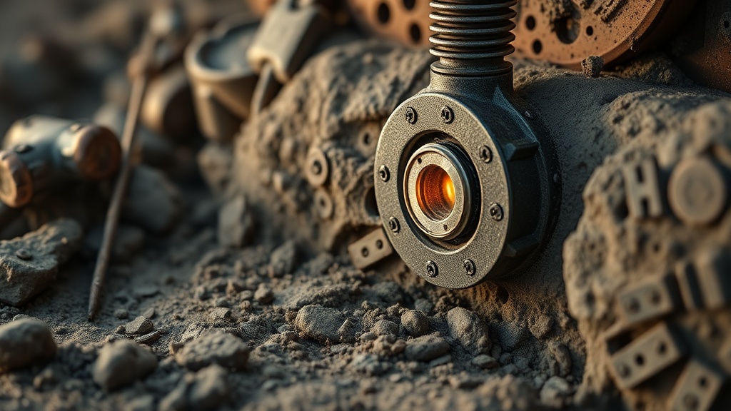 Step-by-step fix: Stabilizer hole ticking and rattle fix for Durock V2s