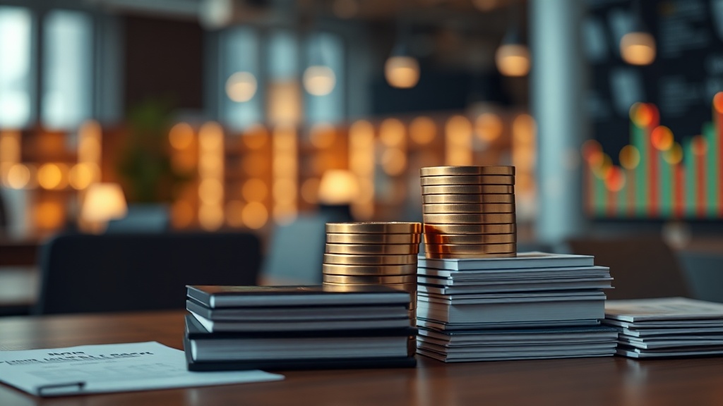 Financial Ops Stack for Boutique Accounting Firms