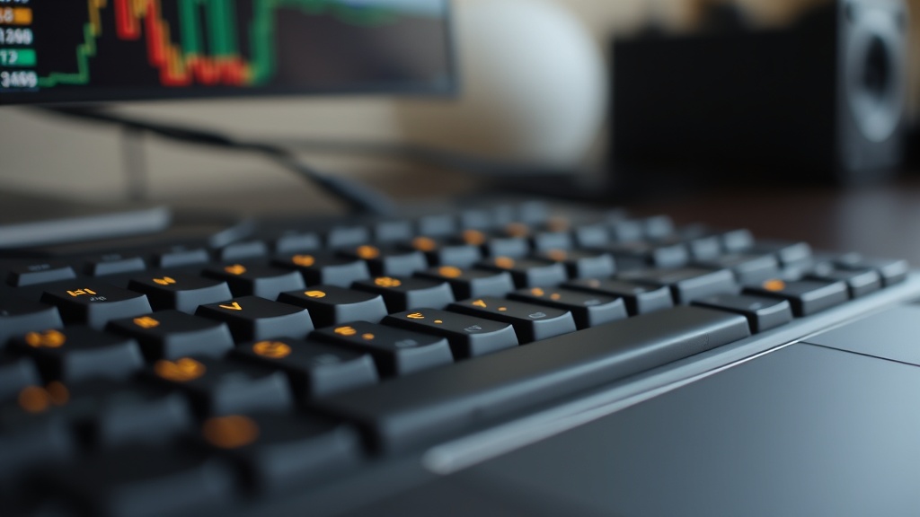 Keychron K-series latency issues on Mac Bluetooth