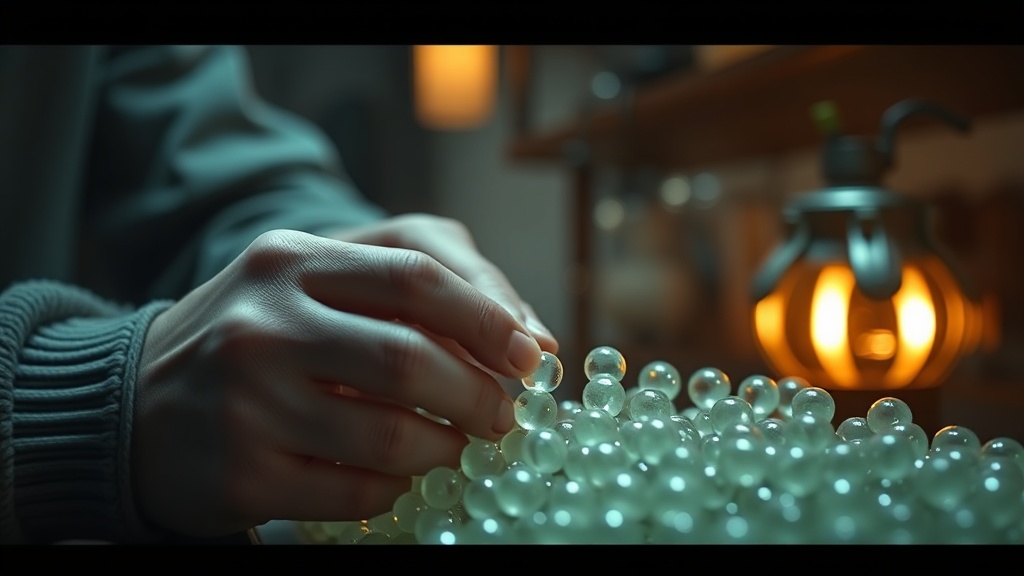 Boba U4 Silent Tactile Switch engineering detail