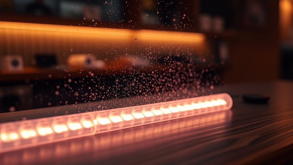 Silicone pour mod for spacebar hollow sound dampening