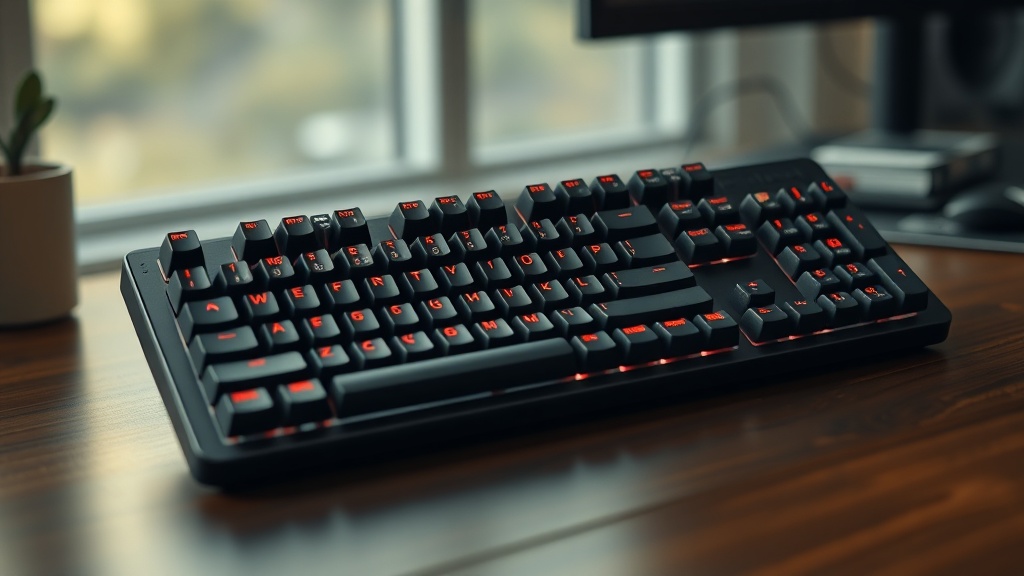 Best hot-swappable ergonomic split keyboards 2026