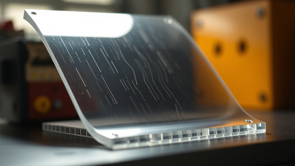 Hardware Diagnostics Engineer performing component-level PCB inspection and validation