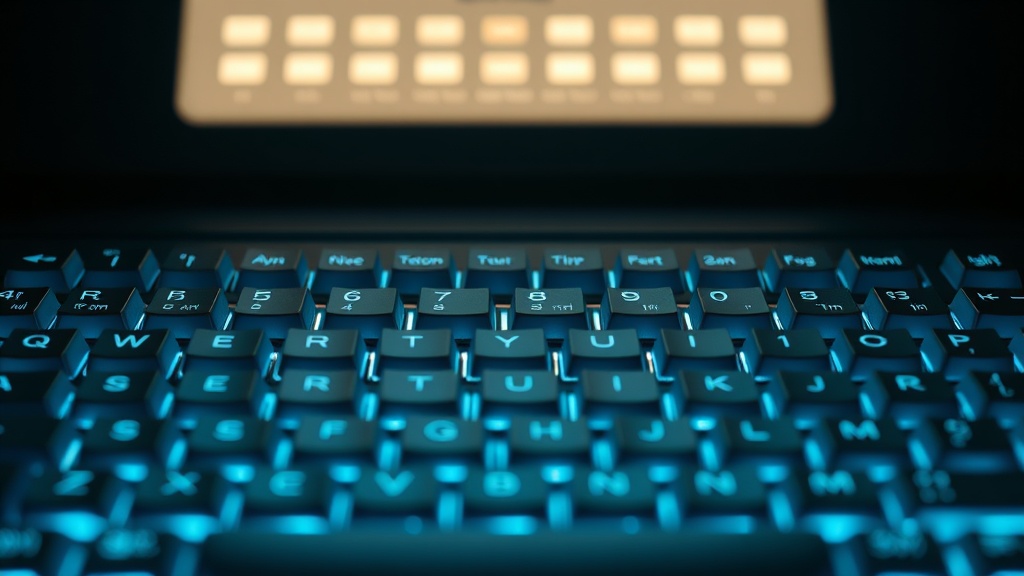 HHKB layout transition guide for standard keyboard users