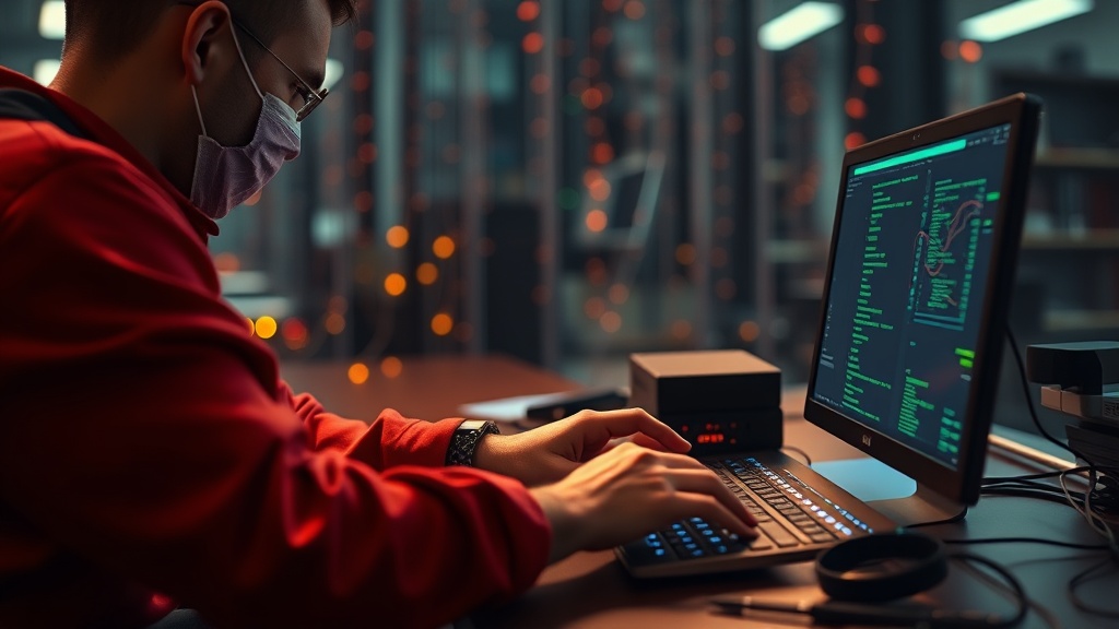 Programming complex macros via QMK without GUI