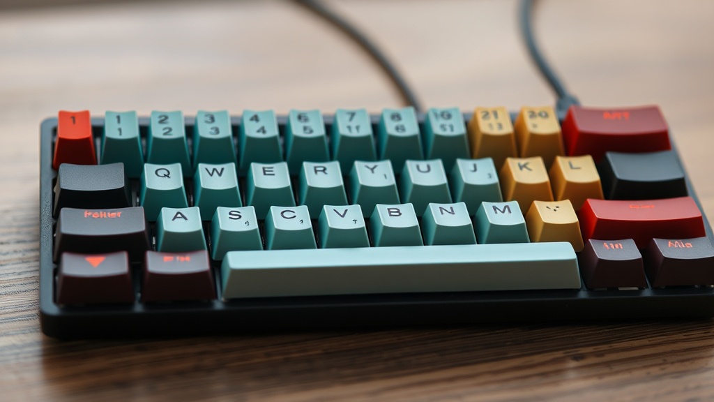 Top artisan keycap compatible profile sets (Cherry vs SA)