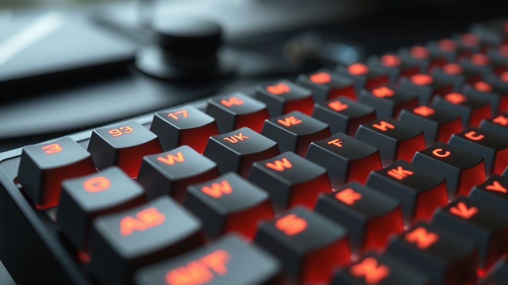 North-facing switch interference with Cherry keycaps explained