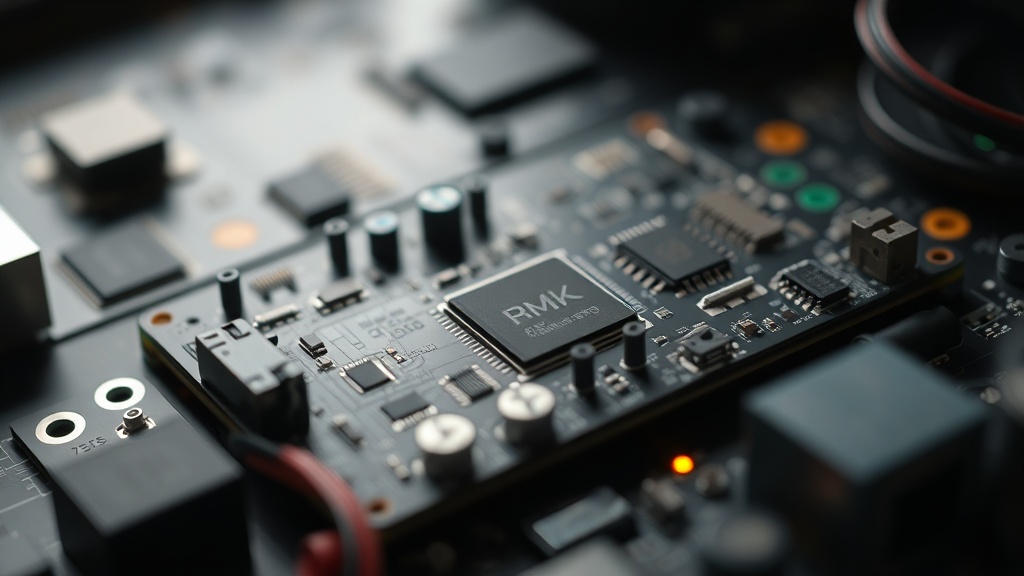 =How I solved: Fixing QMK firmware bricked PCB - Bootloader reset guide