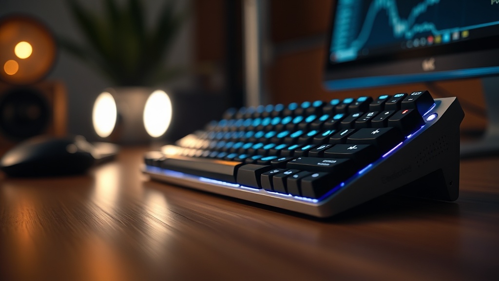 =Keychron K-series latency issues on Mac Bluetooth