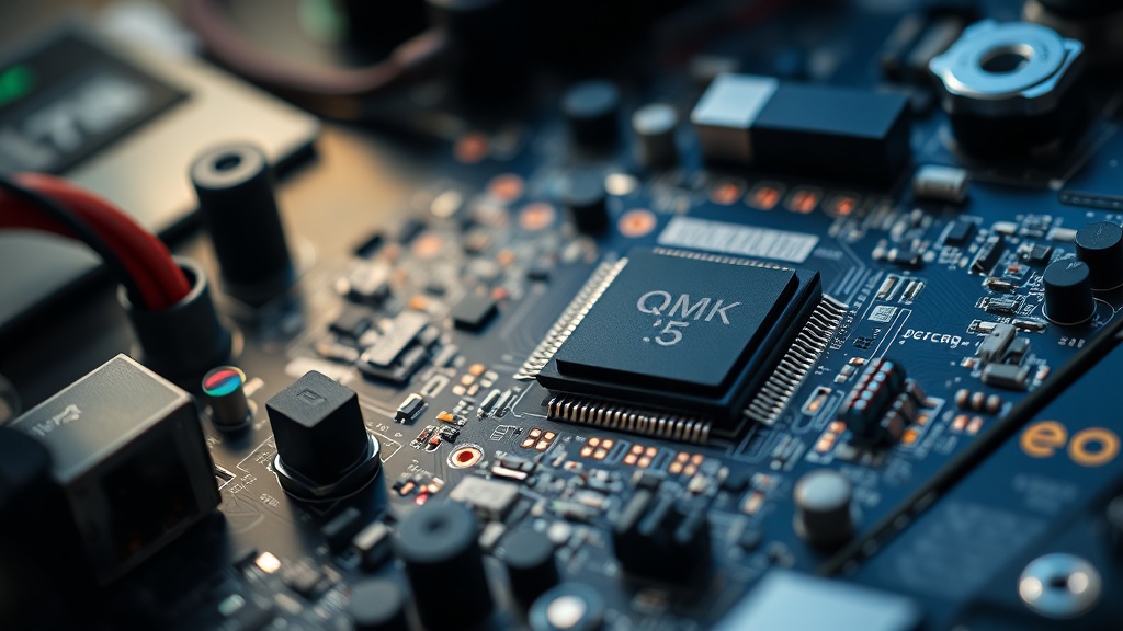 =Fixing QMK firmware bricked PCB (Bootloader reset guide)