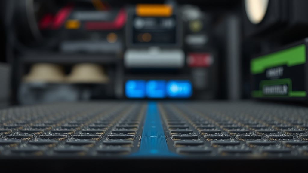 =Tape mod vs PE foam: Which kills case ping noise better?