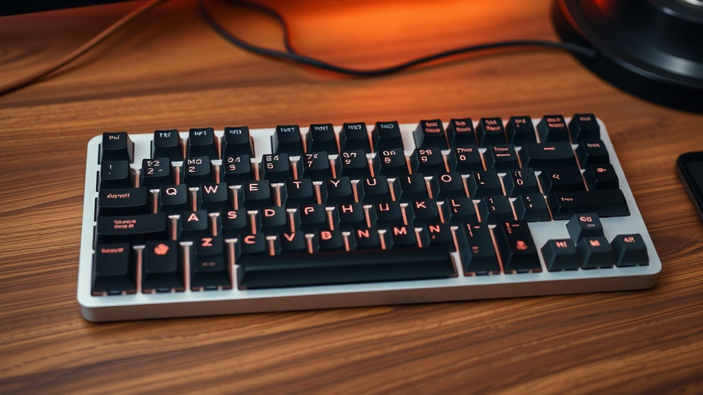 =Upgrading 4000mAh battery in wireless mechanical keyboards