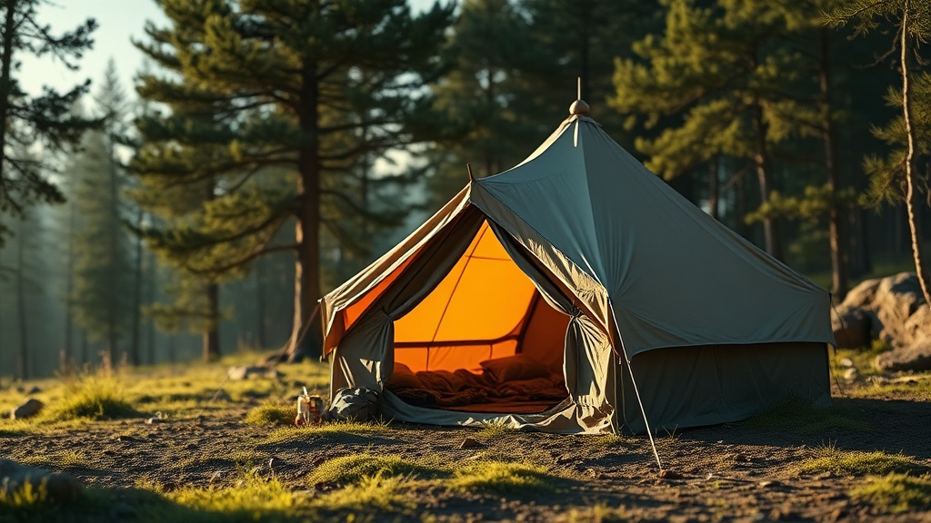 =Tent kit stability issues and 3D printed solutions