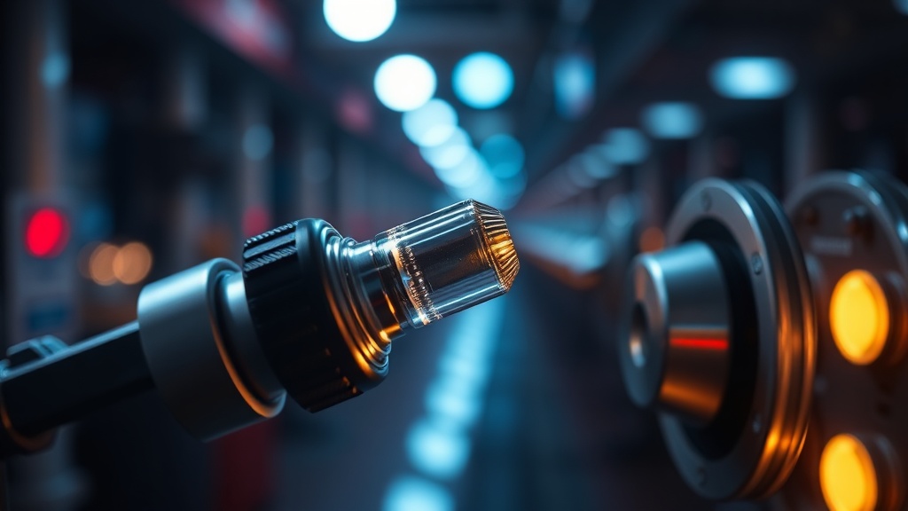 Hall Effect switch stem wobble reduction techniques