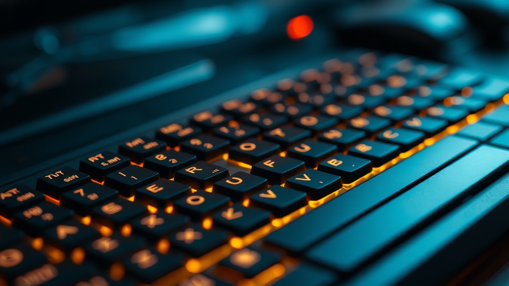 Fixing double-input bugs on magnetic switch keyboards