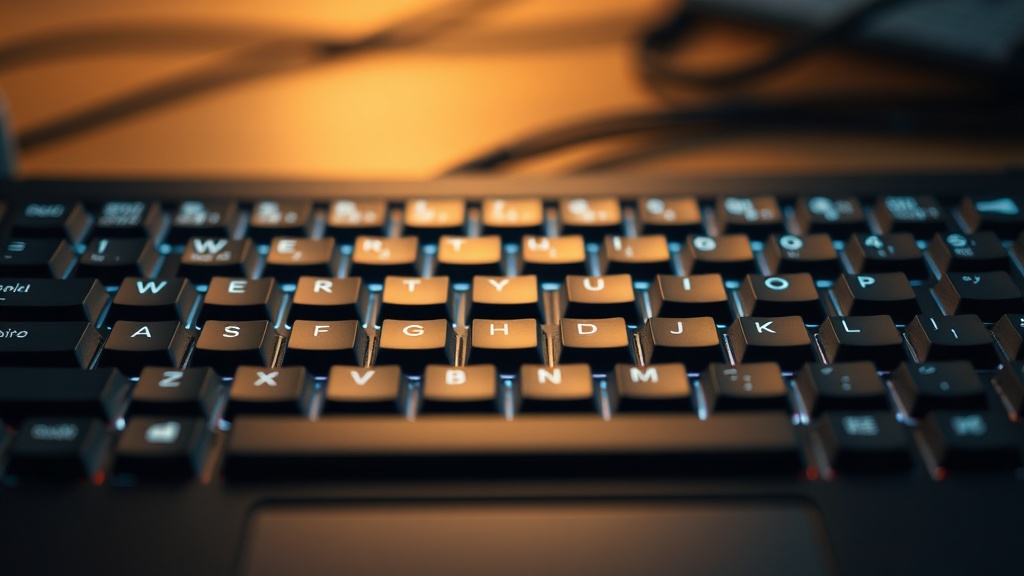 HHKB layout transition guide for standard keyboard users