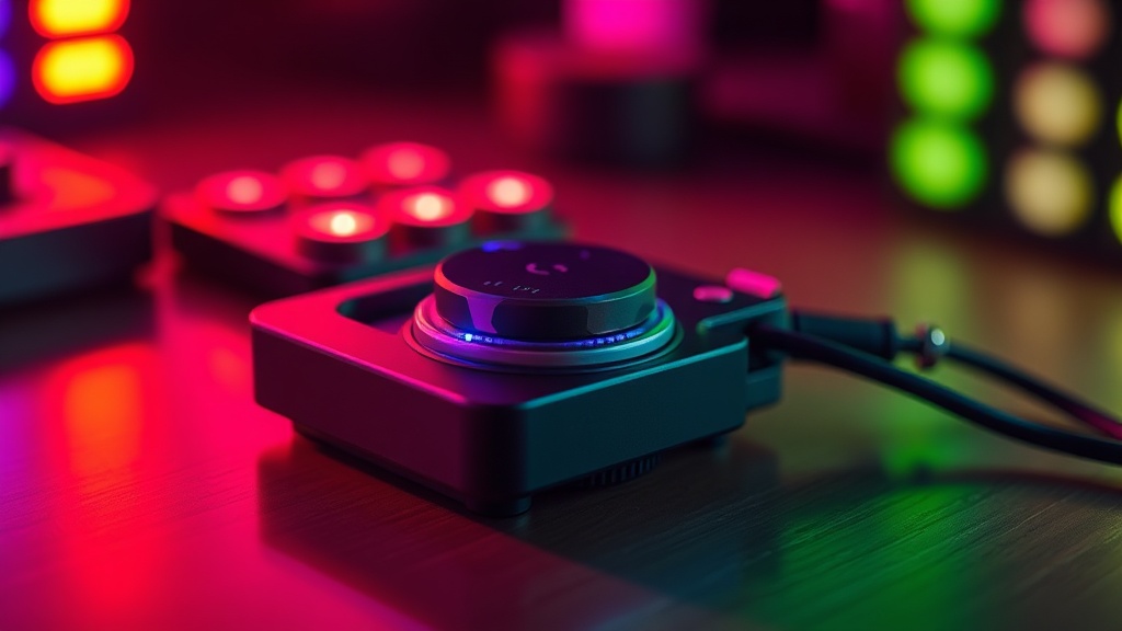 Silencing Topre slider rattle with Krytox 205g