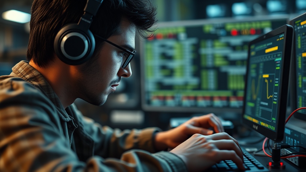 Programming complex macros via QMK without GUI