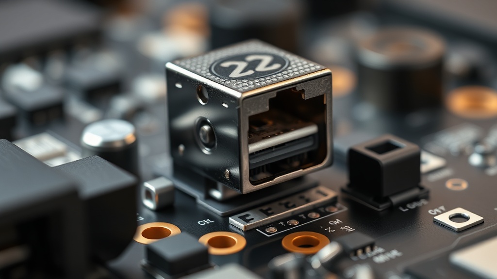 Macropad USB-C port desoldering and replacement guide