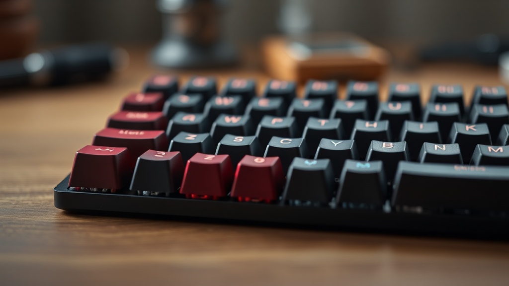 Top artisan keycap compatible profile sets (Cherry vs SA)