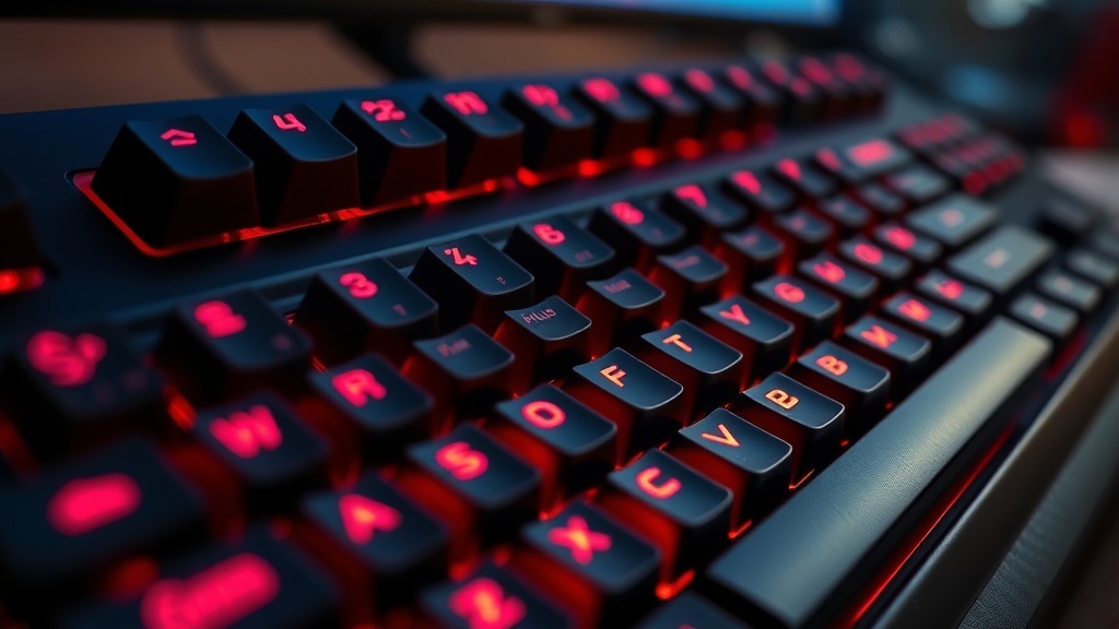 North-facing switch interference with Cherry keycaps explained