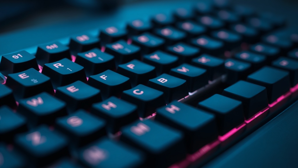 ABS keycap shine removal: Can you restore the matte finish?