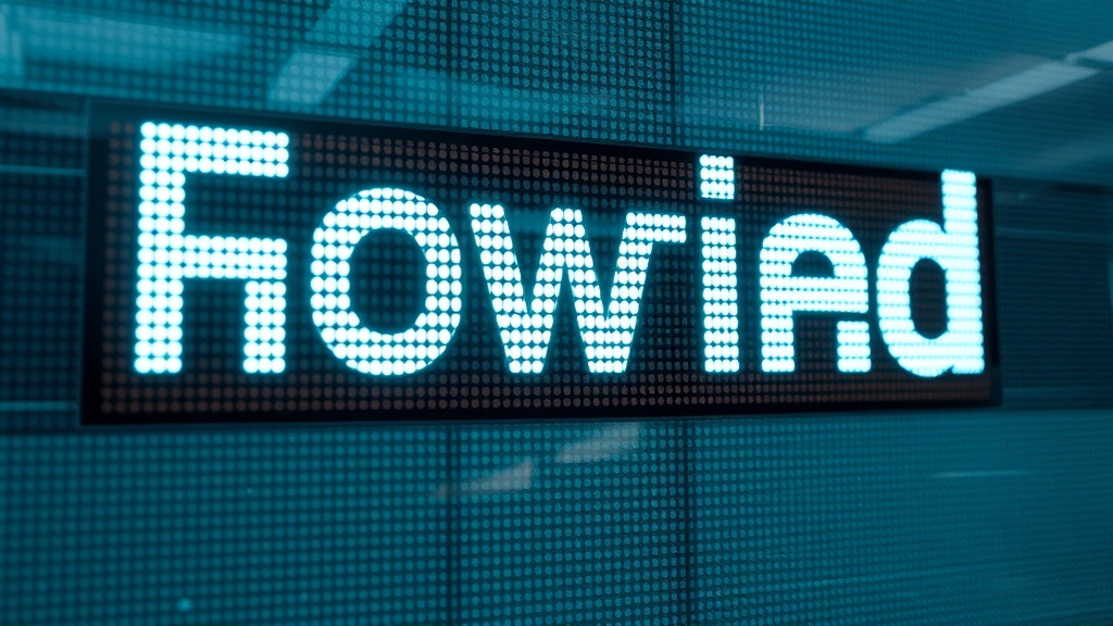 Fixing text clarity (fringing) issues on WOLED panels