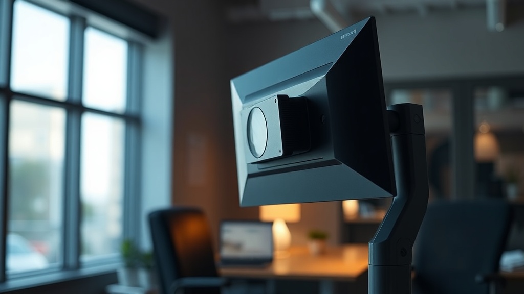 Ergotron HX tilt pivot sag troubleshooting