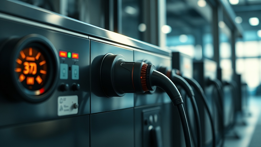 Real-world Power Delivery (PD) charging heat generation test