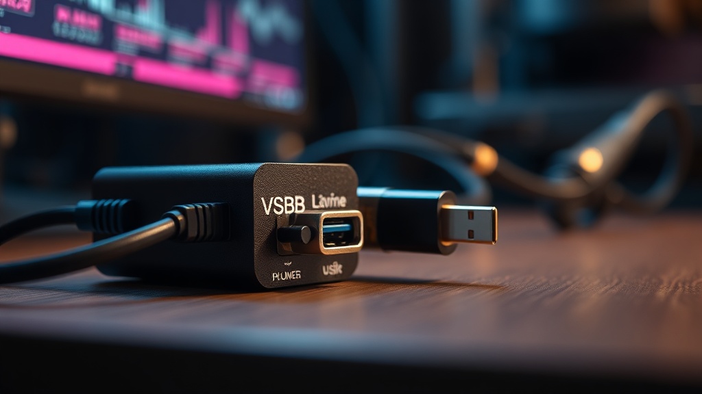 USB ground loop isolator vs optical for PC audio hum