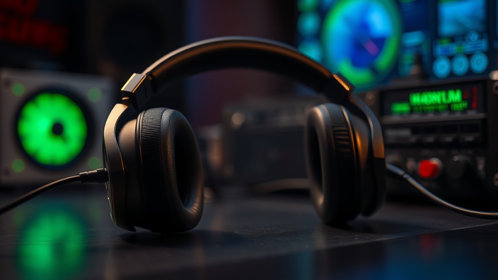 Impedance mismatch: Driving 600-ohm headphones on budget DACs