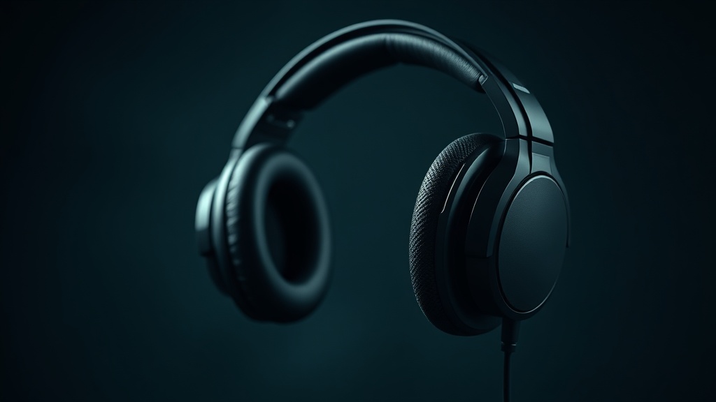 Headband pressure point relief mod for heavy headphones