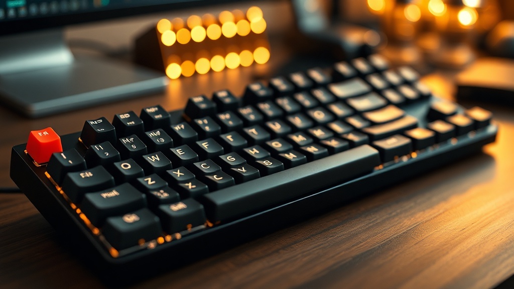 Best custom mechanical keyboard lube kits for beginners