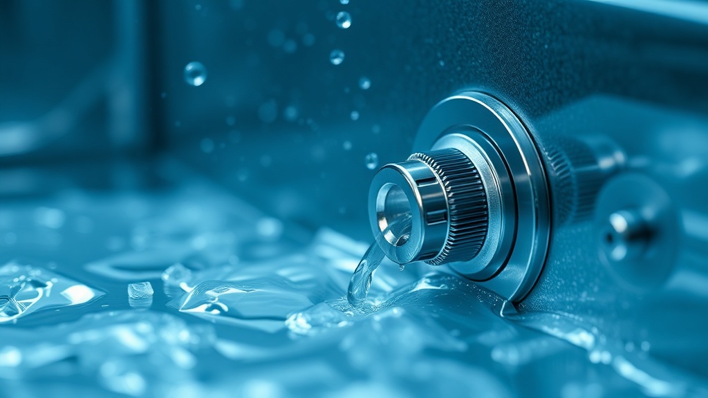 Over-lubed switch recovery: Safe ultrasonic cleaning