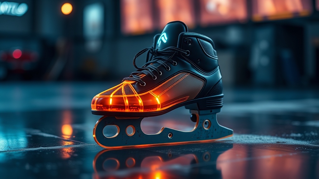 Replacing stock mouse skates with aftermarket glass skates