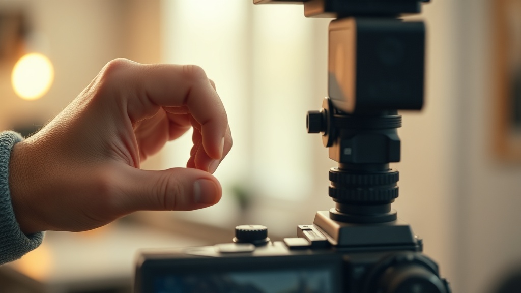 Filming switches: Does it actually reduce housing wobble?