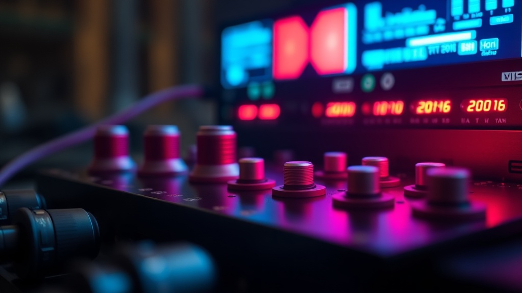 CalDigit TS4 coil whine noise reduction tips