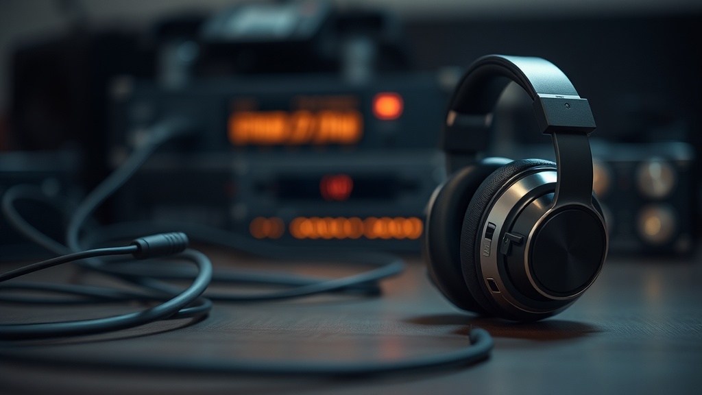 Impedance mismatch: Driving 600-ohm headphones on budget DACs