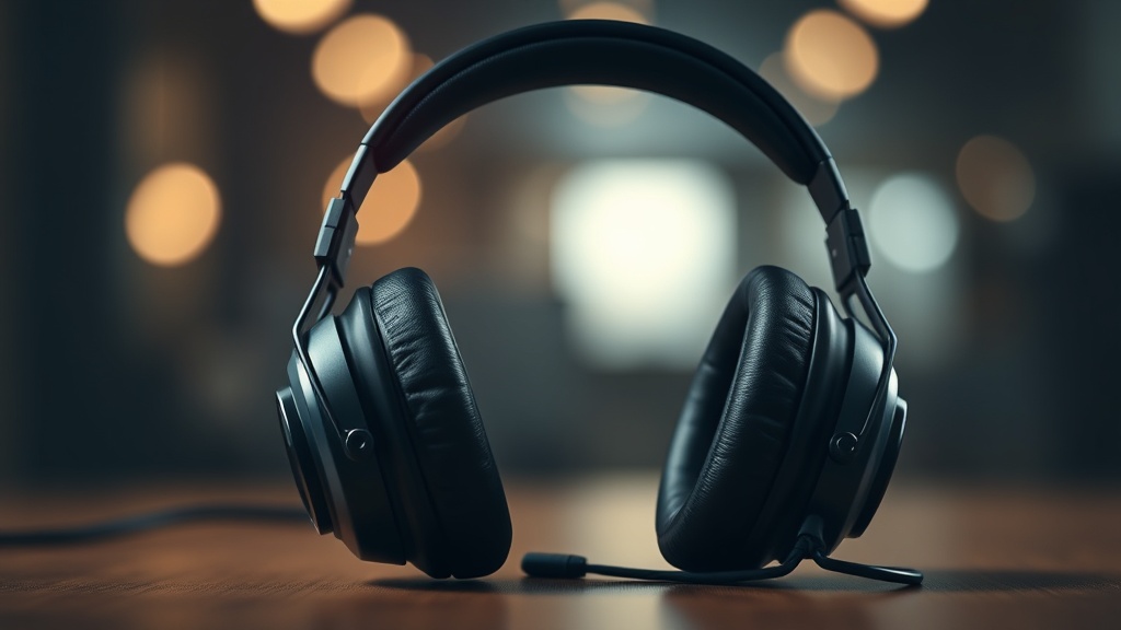 Headband pressure point relief mod for heavy headphones