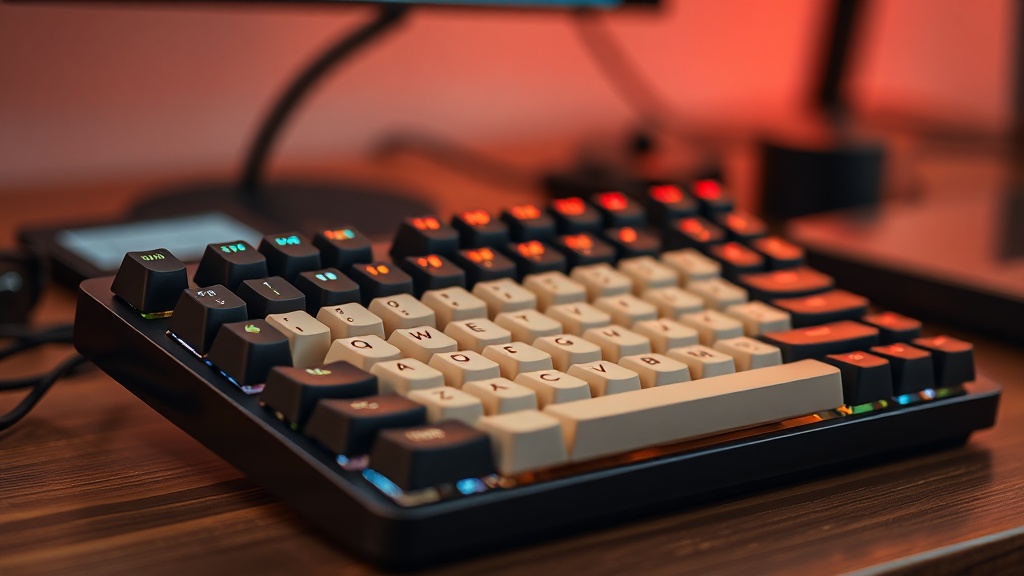 Best custom mechanical keyboard lube kits for beginners