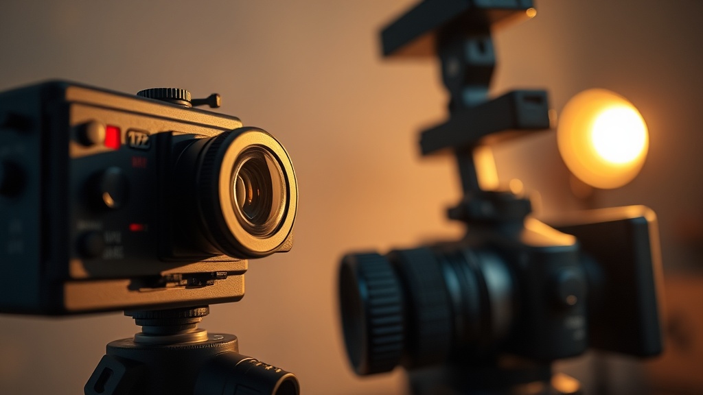 Filming switches: Does it actually reduce housing wobble?