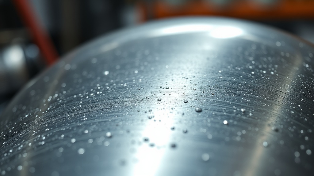 Magnesium shell oxidation and coating wear prevention