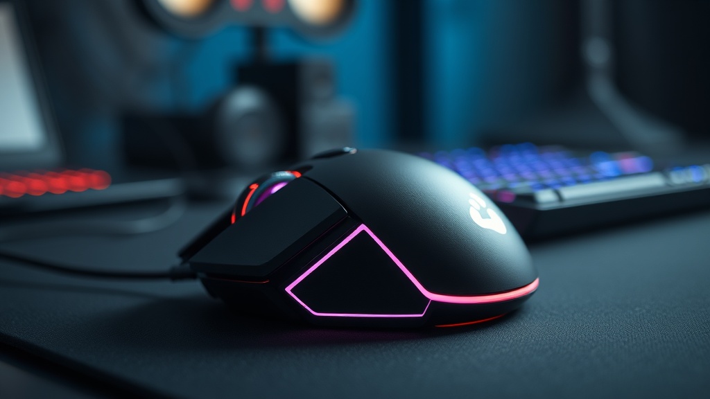 Battery weight reduction mod for wireless gaming mice