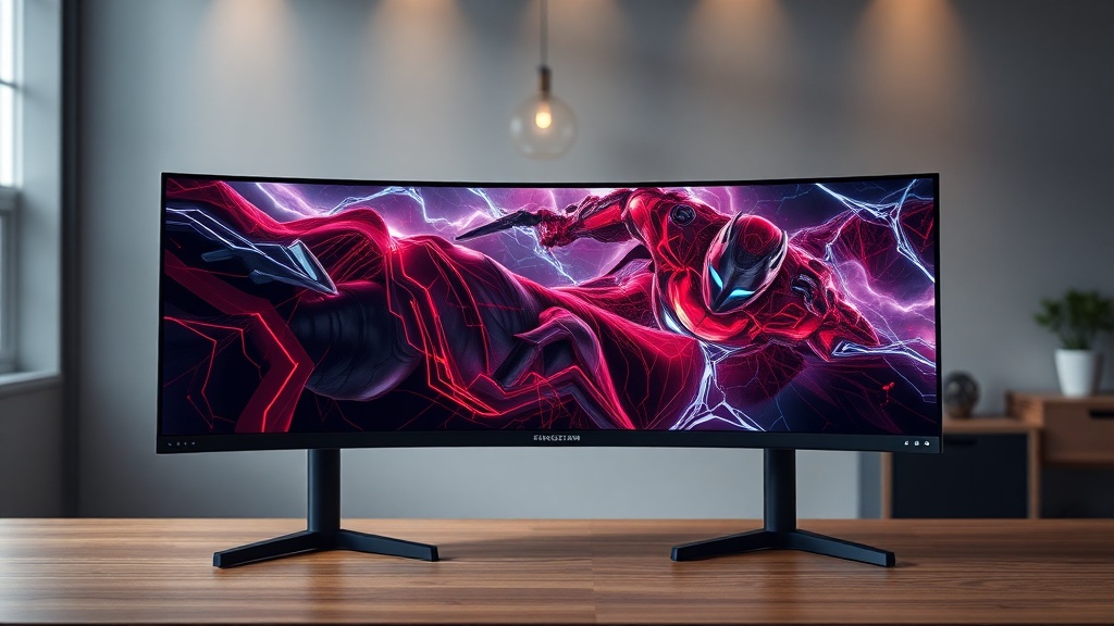 Best high-refresh-rate OLED gaming monitors (240Hz+)